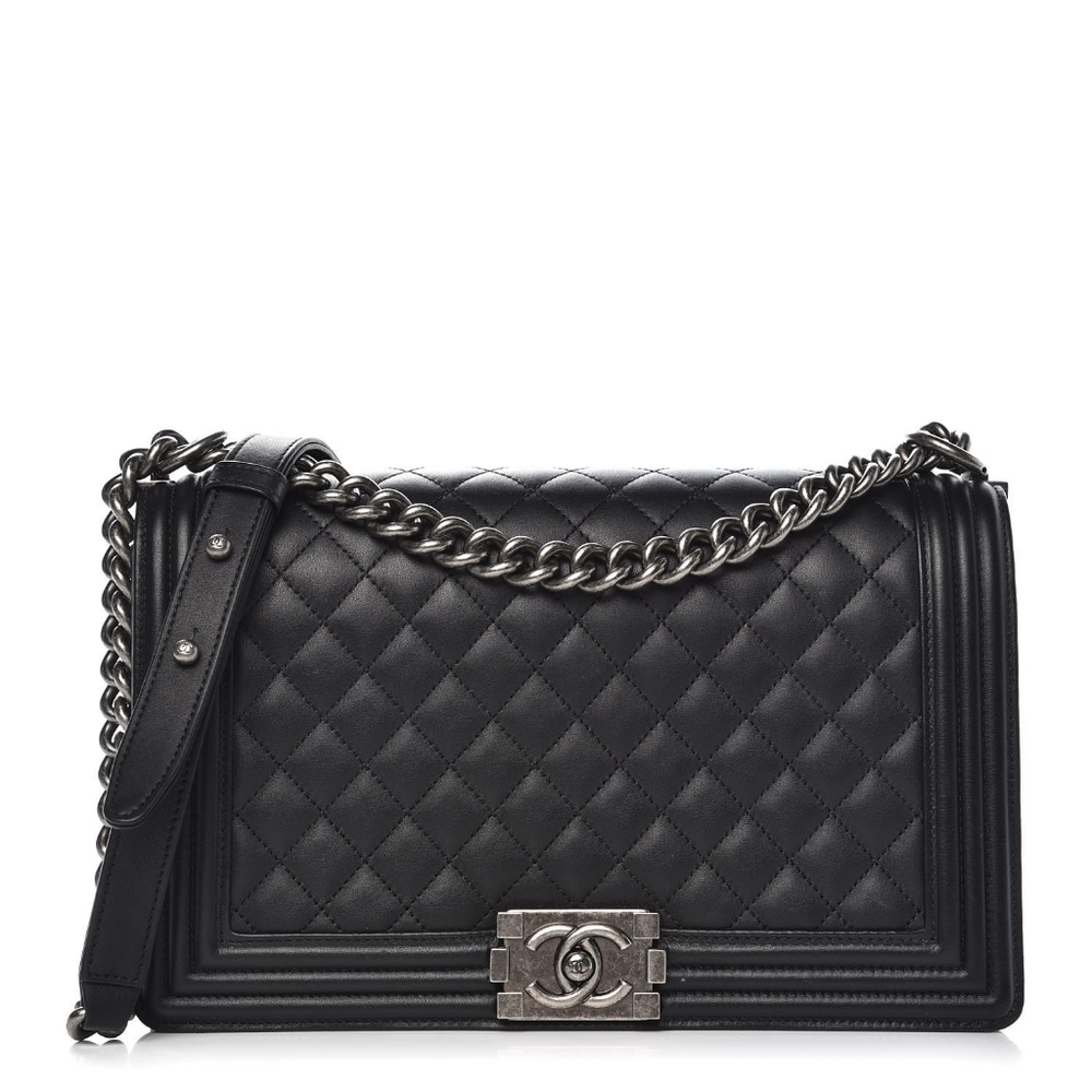 Designer Inspired Handbag